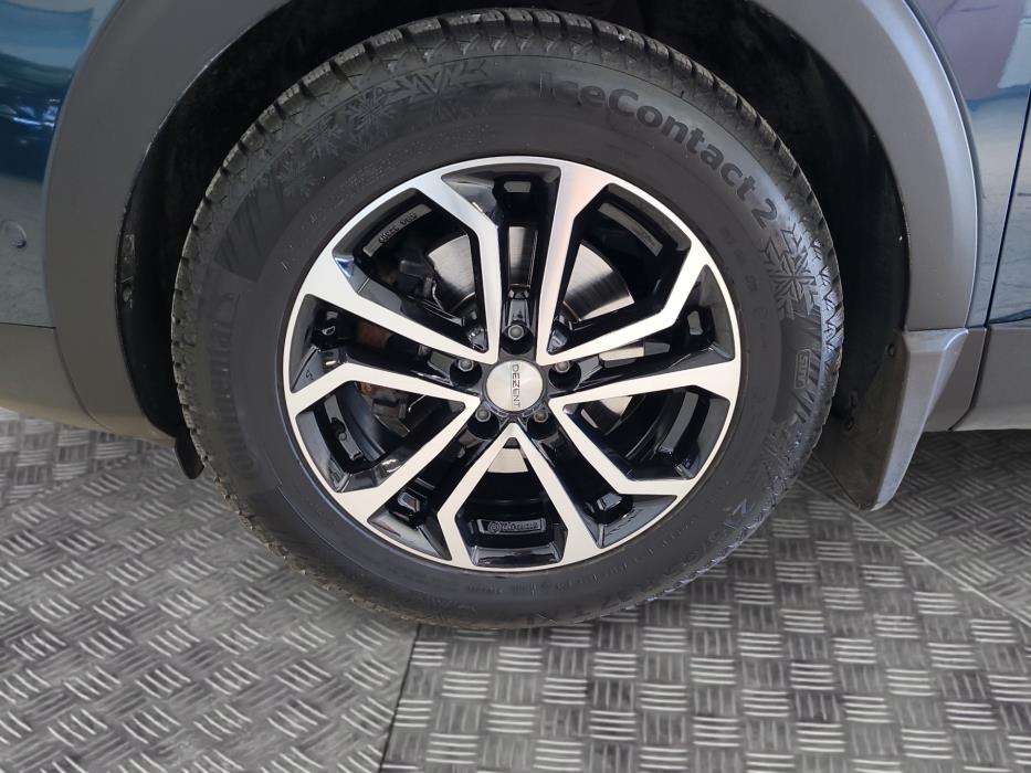 PEUGEOT 3008 2021