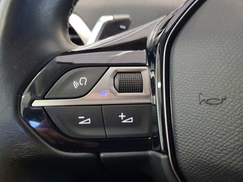 PEUGEOT 3008 2021