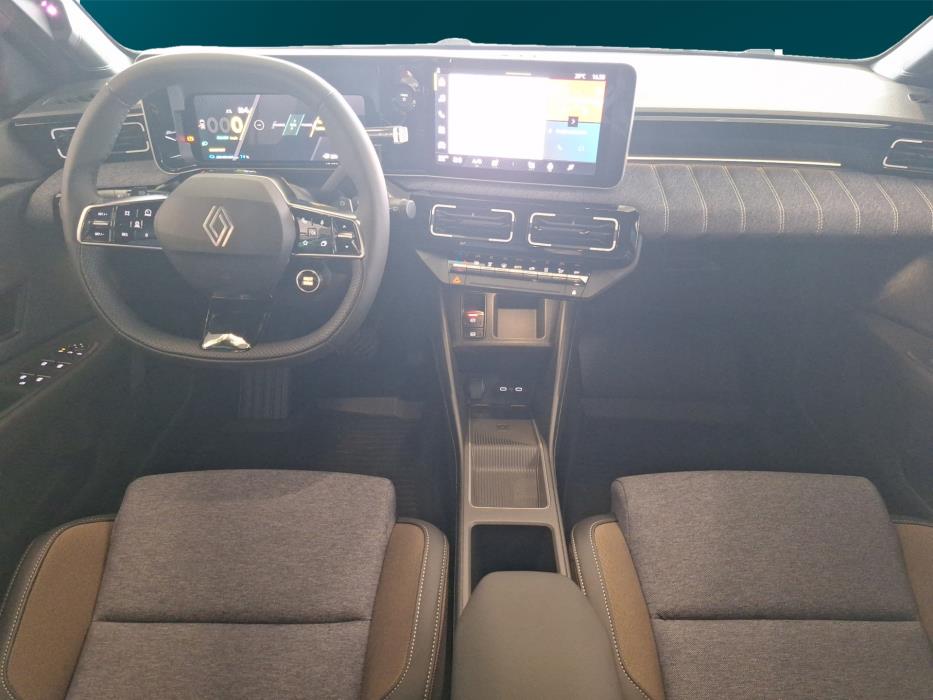 Renault 5 2026