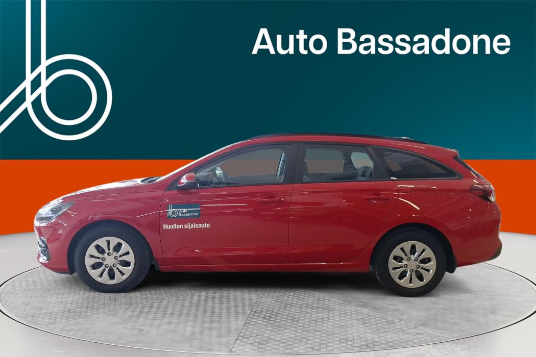 HYUNDAI i30 Wagon 2025