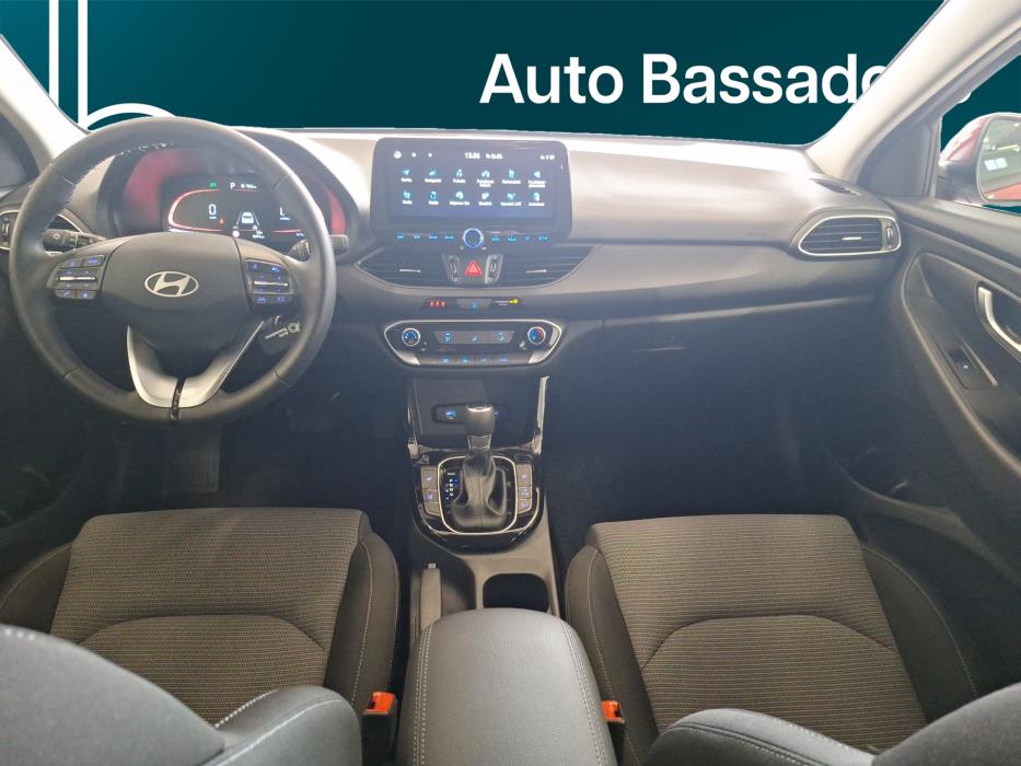 HYUNDAI i30 Wagon 2025