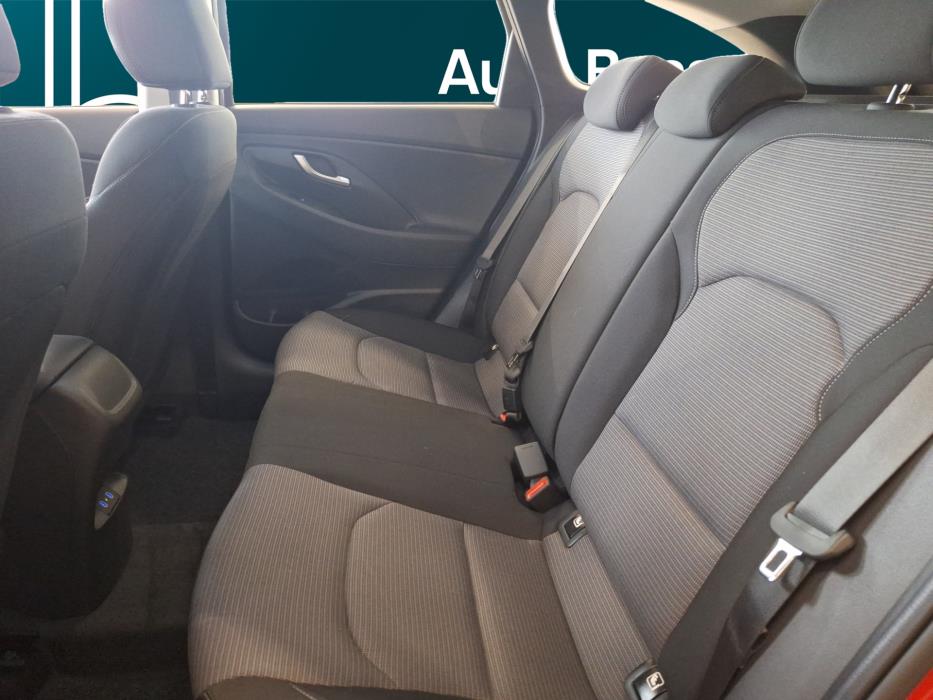 HYUNDAI i30 Wagon 2025