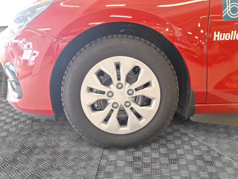 HYUNDAI i30 Wagon 2025