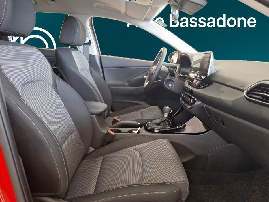 HYUNDAI i30 Wagon 2025