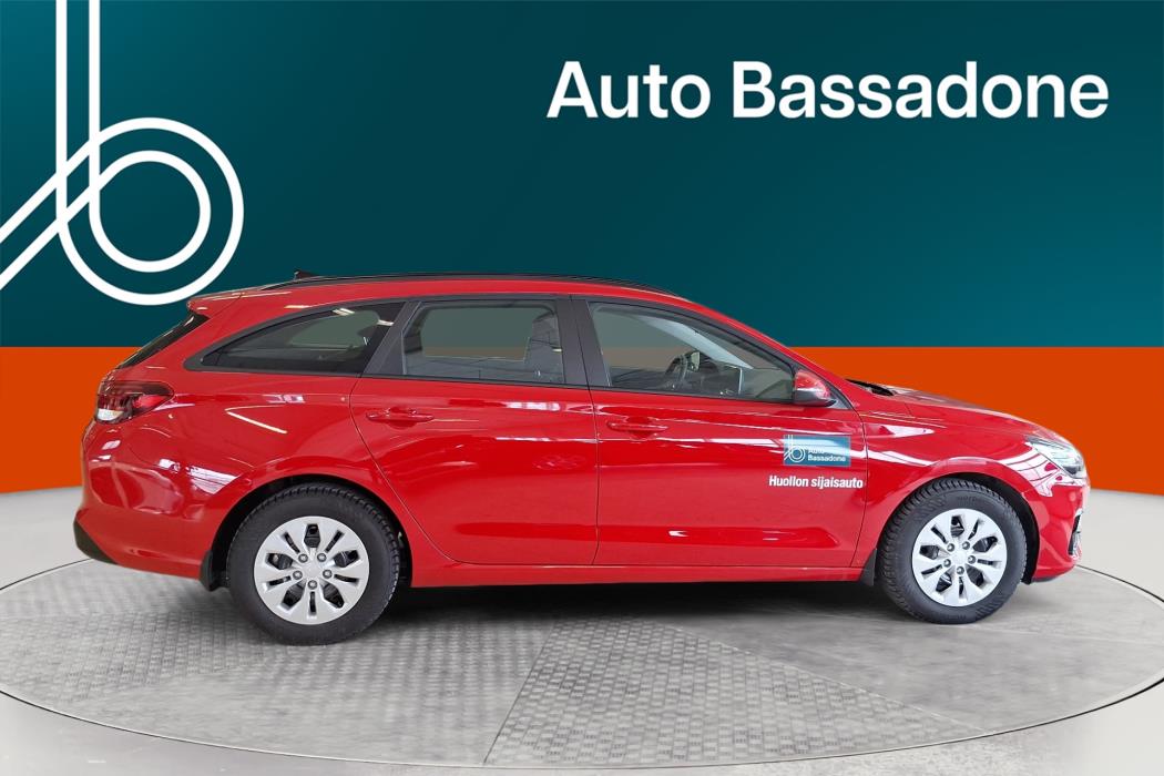 HYUNDAI i30 Wagon 2025