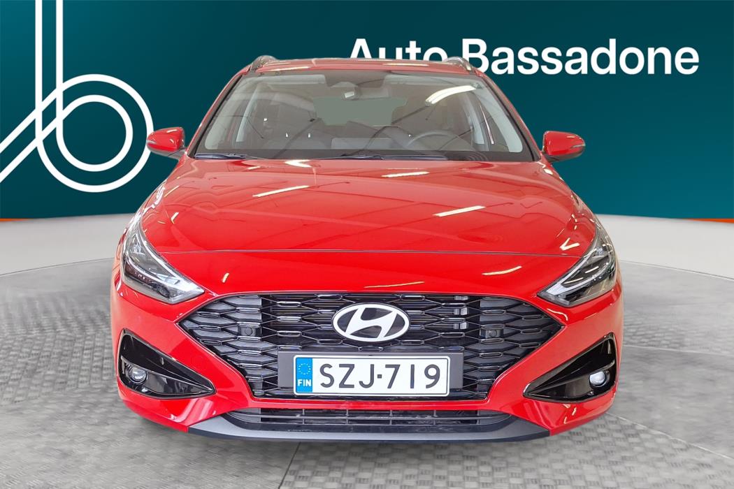 HYUNDAI i30 Wagon 2025