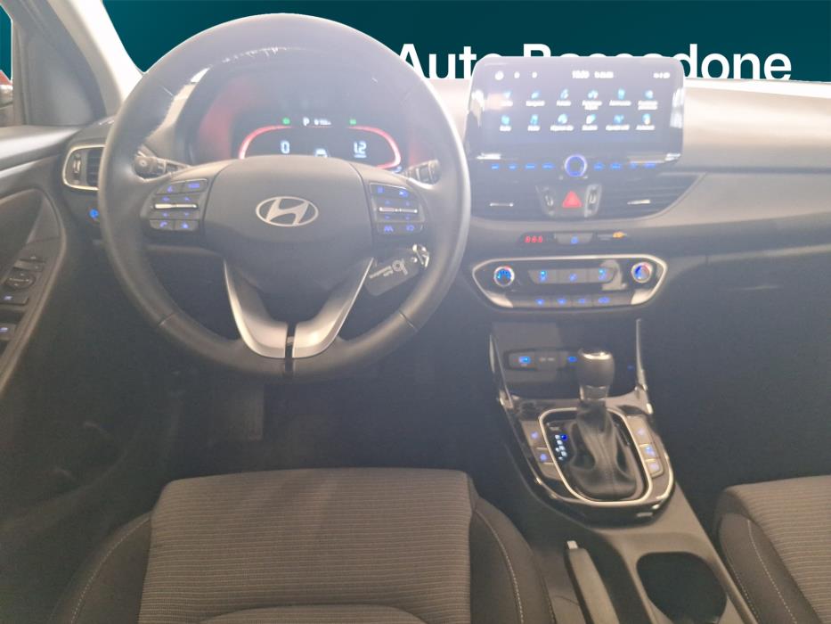 HYUNDAI i30 Wagon 2025