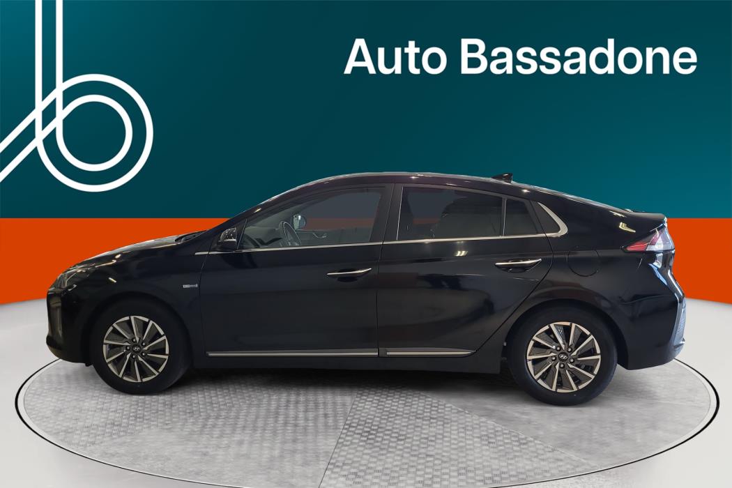 HYUNDAI IONIQ electric 2020