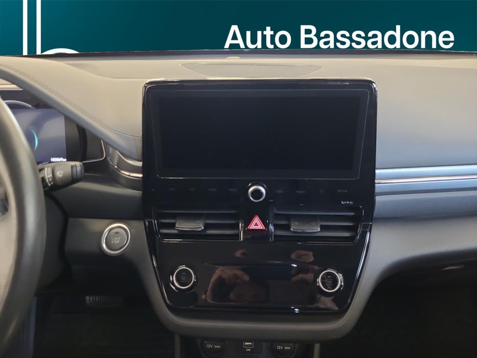 HYUNDAI IONIQ electric 2020