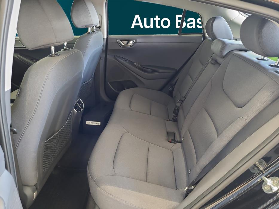 HYUNDAI IONIQ electric 2020
