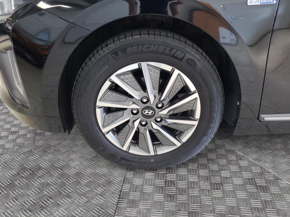 HYUNDAI IONIQ electric 2020
