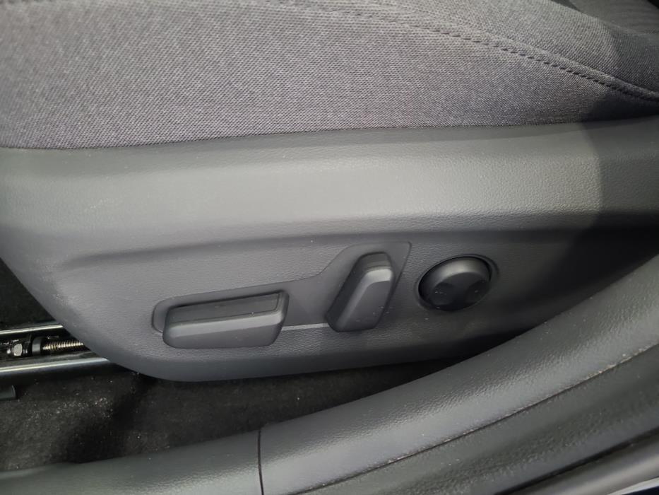 HYUNDAI IONIQ electric 2020