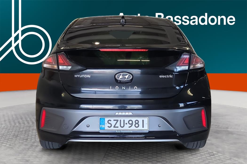 HYUNDAI IONIQ electric 2020