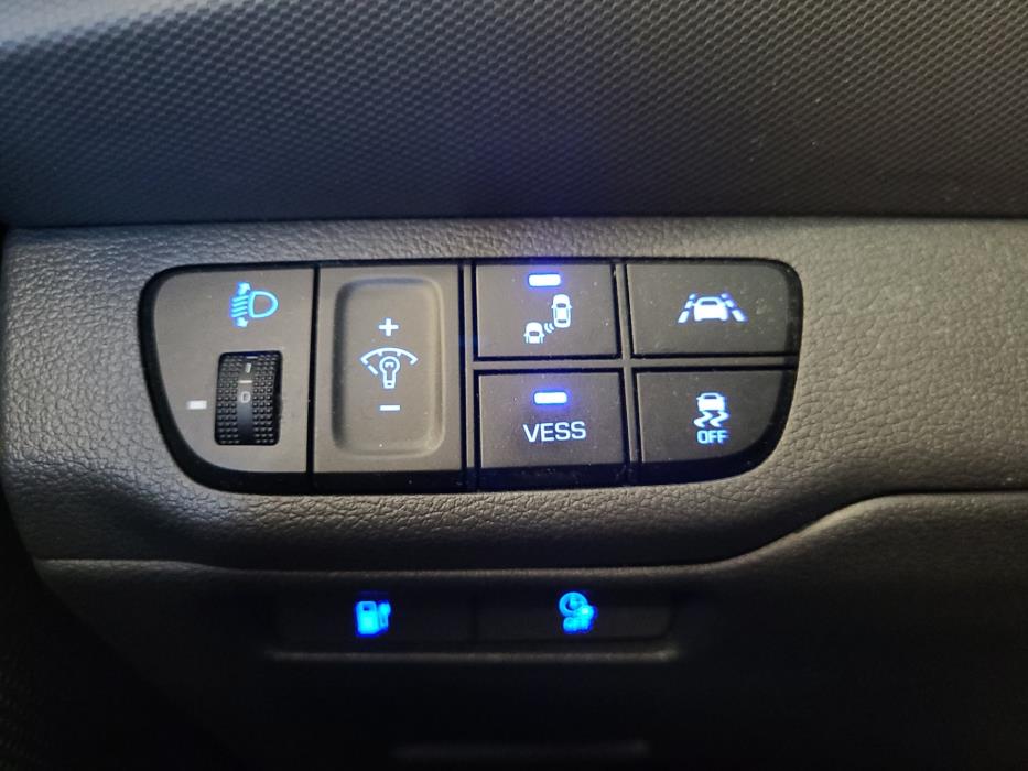 HYUNDAI IONIQ electric 2020
