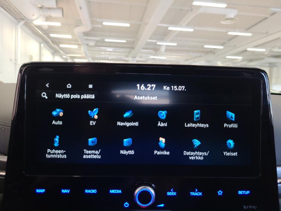 HYUNDAI IONIQ electric 2020