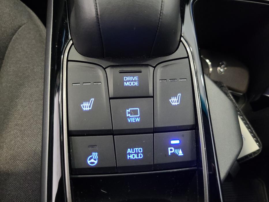 HYUNDAI IONIQ electric 2020