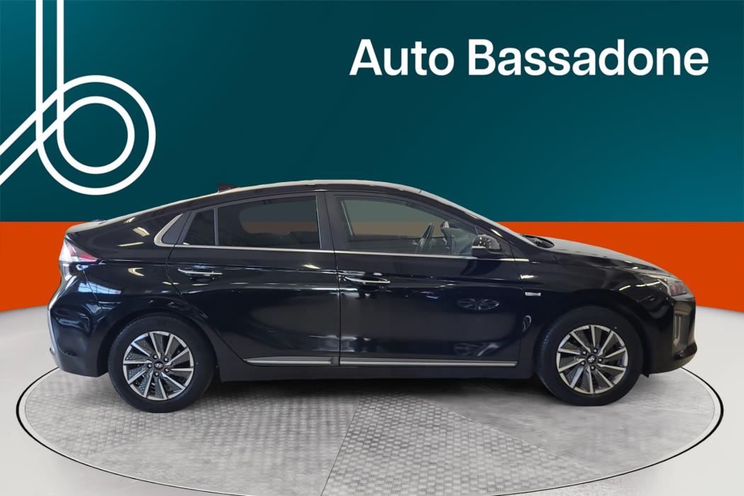 HYUNDAI IONIQ electric 2020