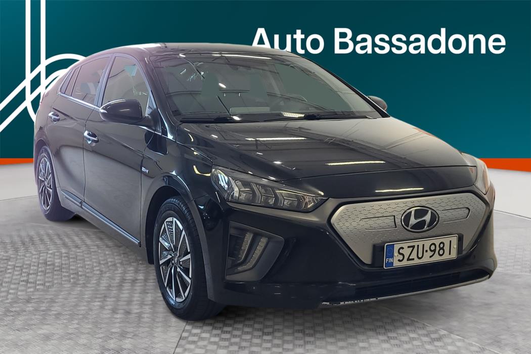 HYUNDAI IONIQ electric 2020