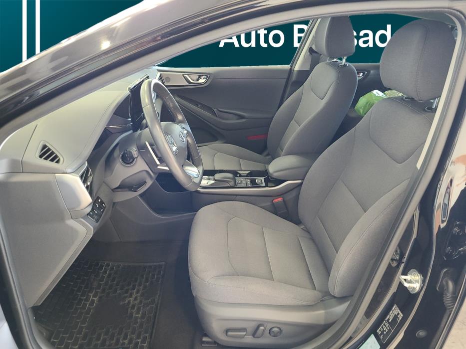 HYUNDAI IONIQ electric 2020