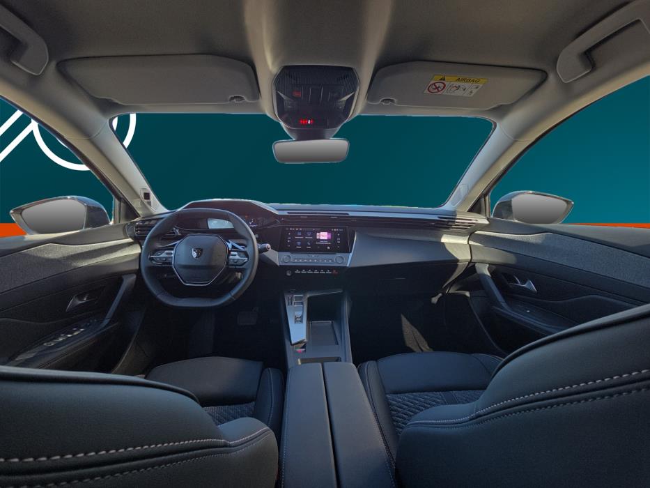 Peugeot 408 2026