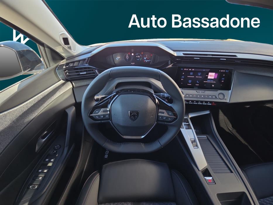 Peugeot 408 2026