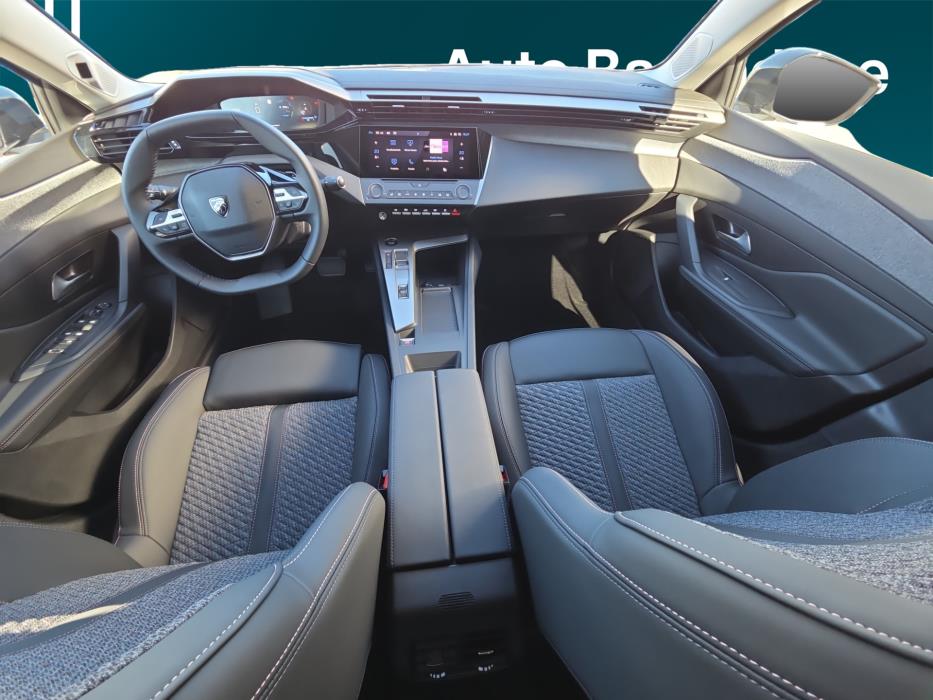 Peugeot 408 2026