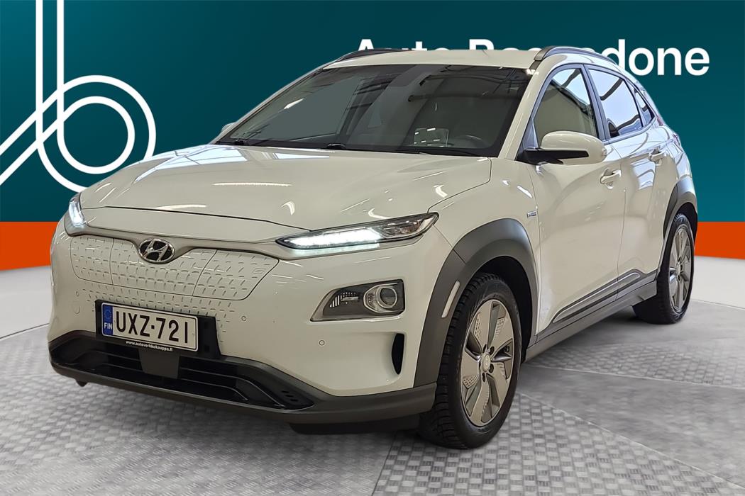 HYUNDAI Kona 2021