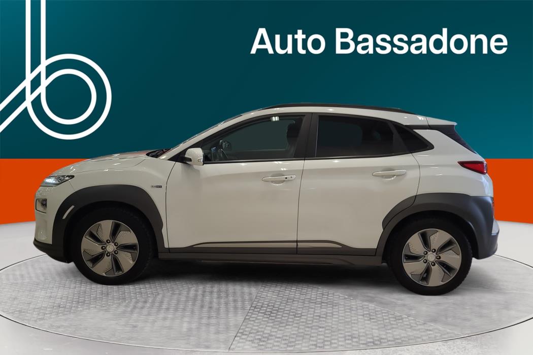 HYUNDAI Kona 2021
