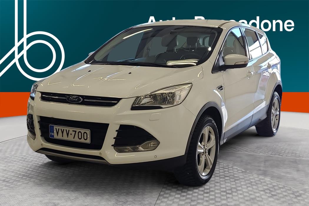 FORD Kuga 2016