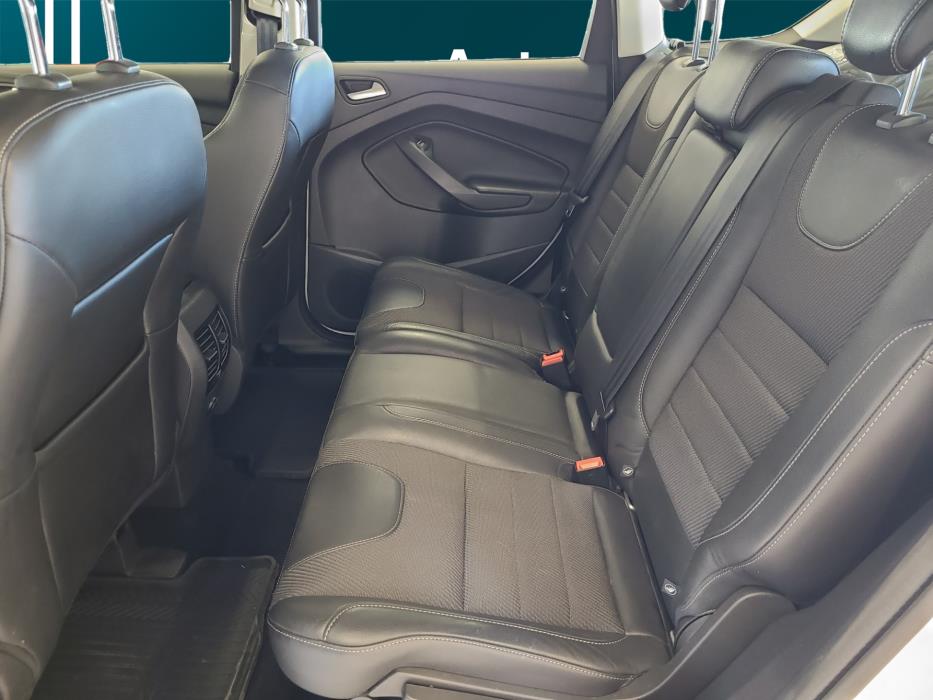 FORD Kuga 2016