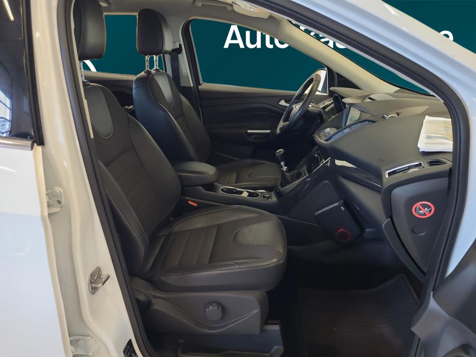 FORD Kuga 2016