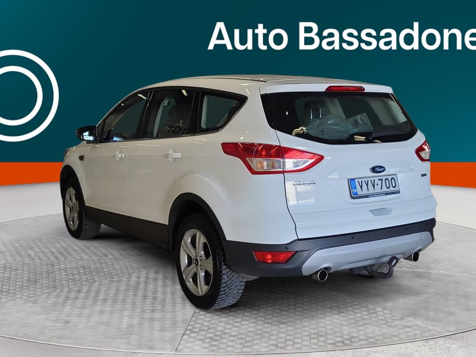 FORD Kuga 2016