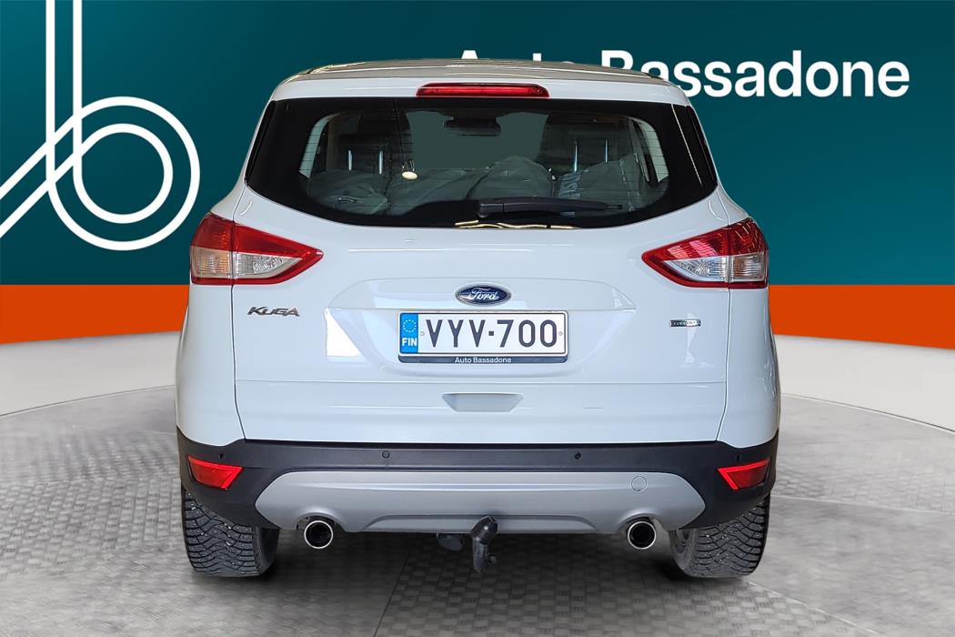 FORD Kuga 2016