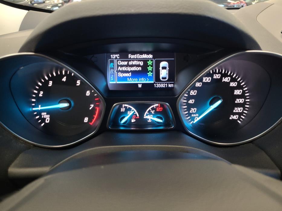 FORD Kuga 2016