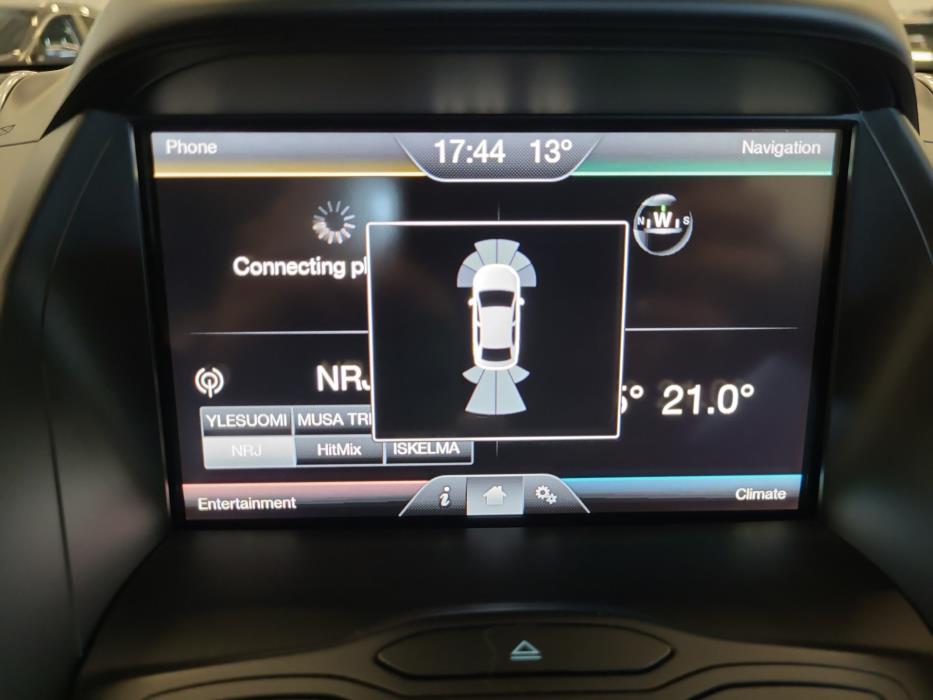 FORD Kuga 2016