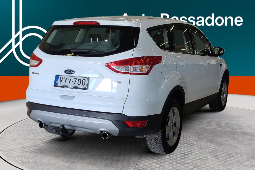 FORD Kuga 2016