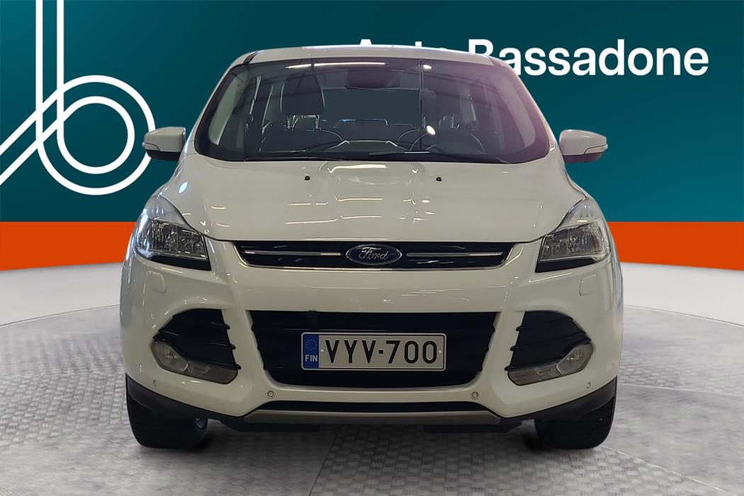 FORD Kuga 2016