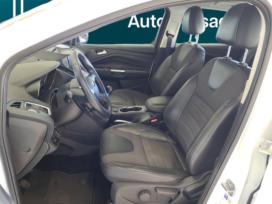 FORD Kuga 2016