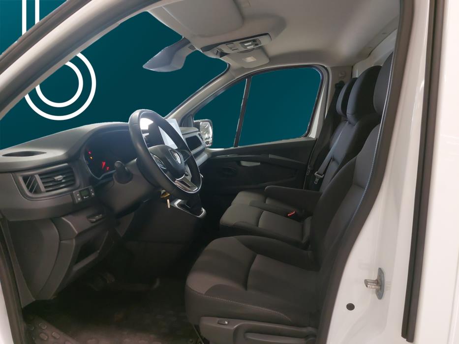 RENAULT Trafic 2023