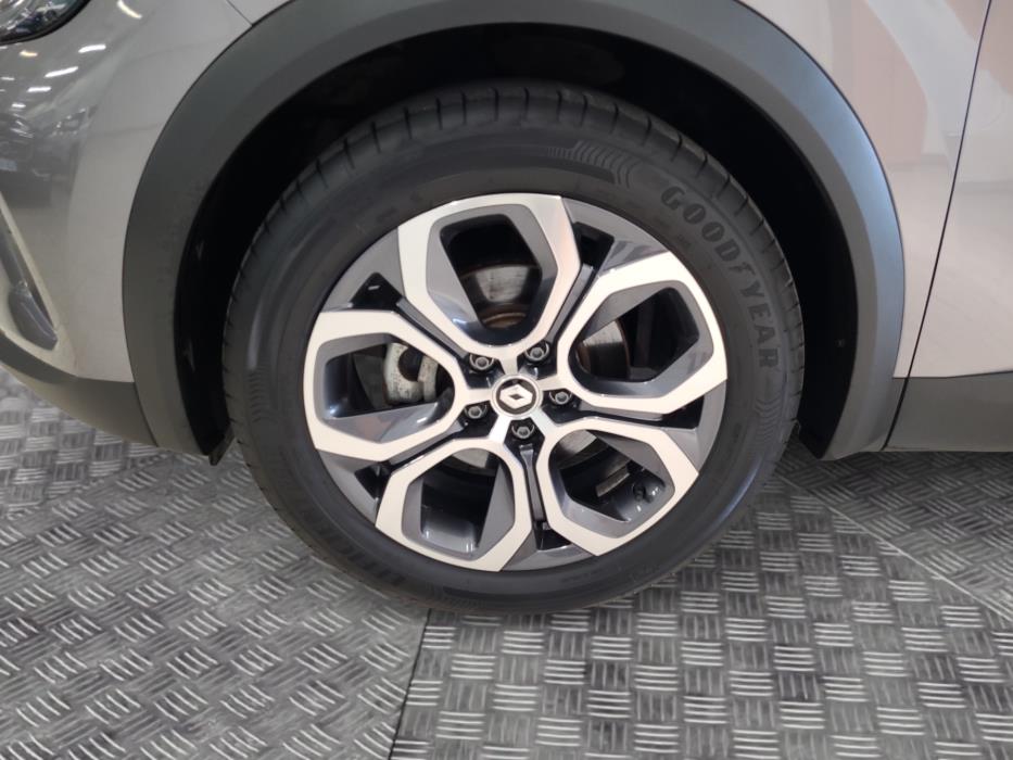 RENAULT Captur 2023