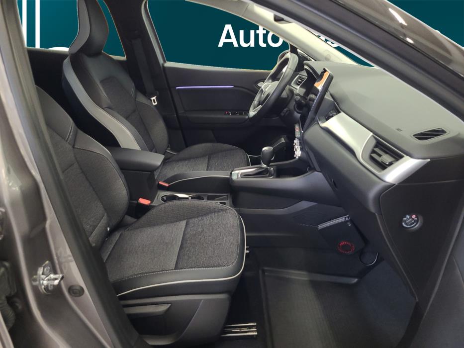 RENAULT Captur 2023