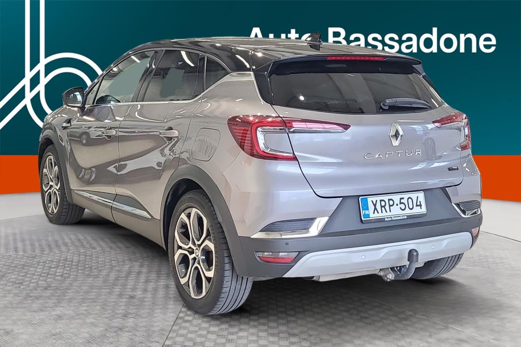 RENAULT Captur 2023