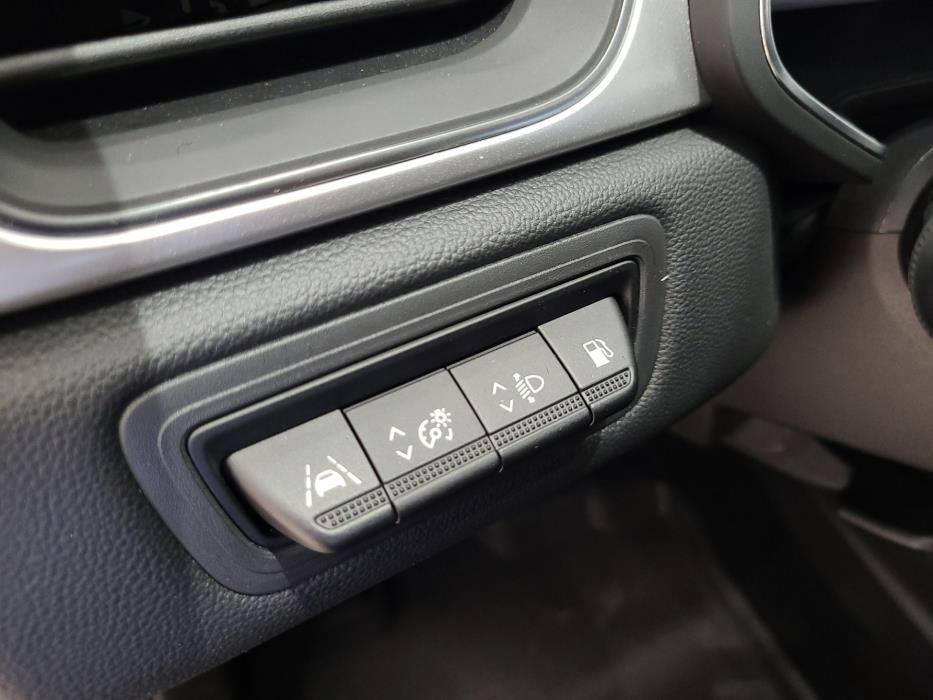 RENAULT Captur 2023