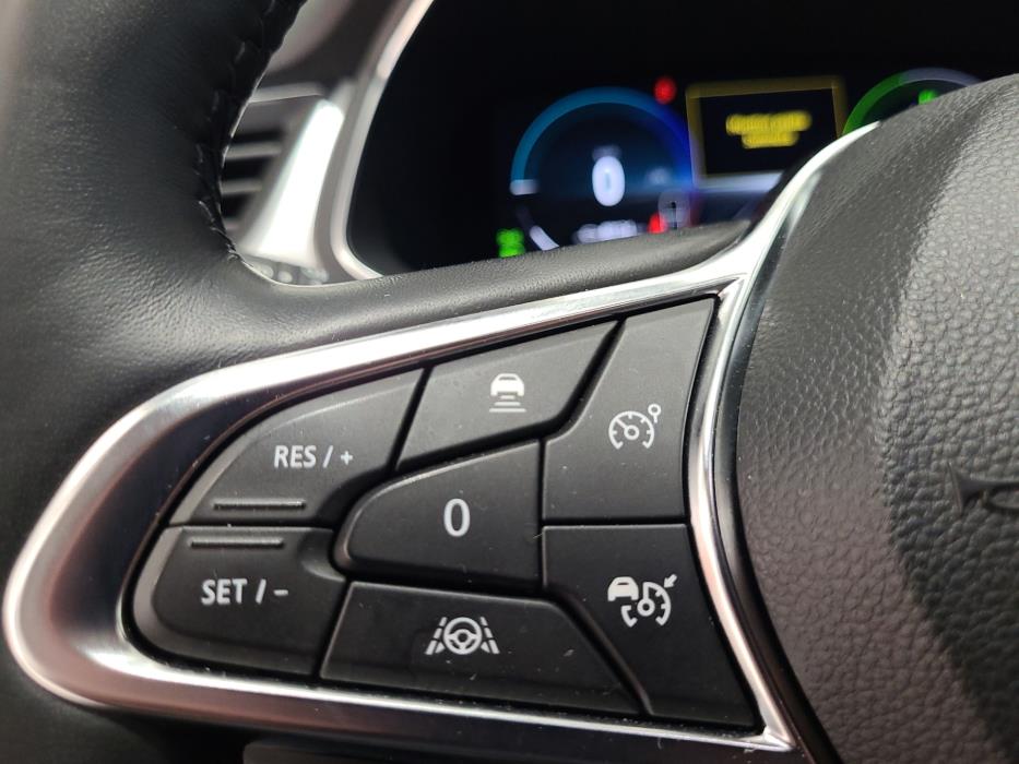 RENAULT Captur 2023