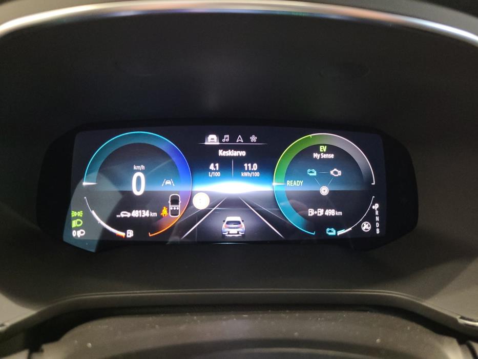 RENAULT Captur 2023