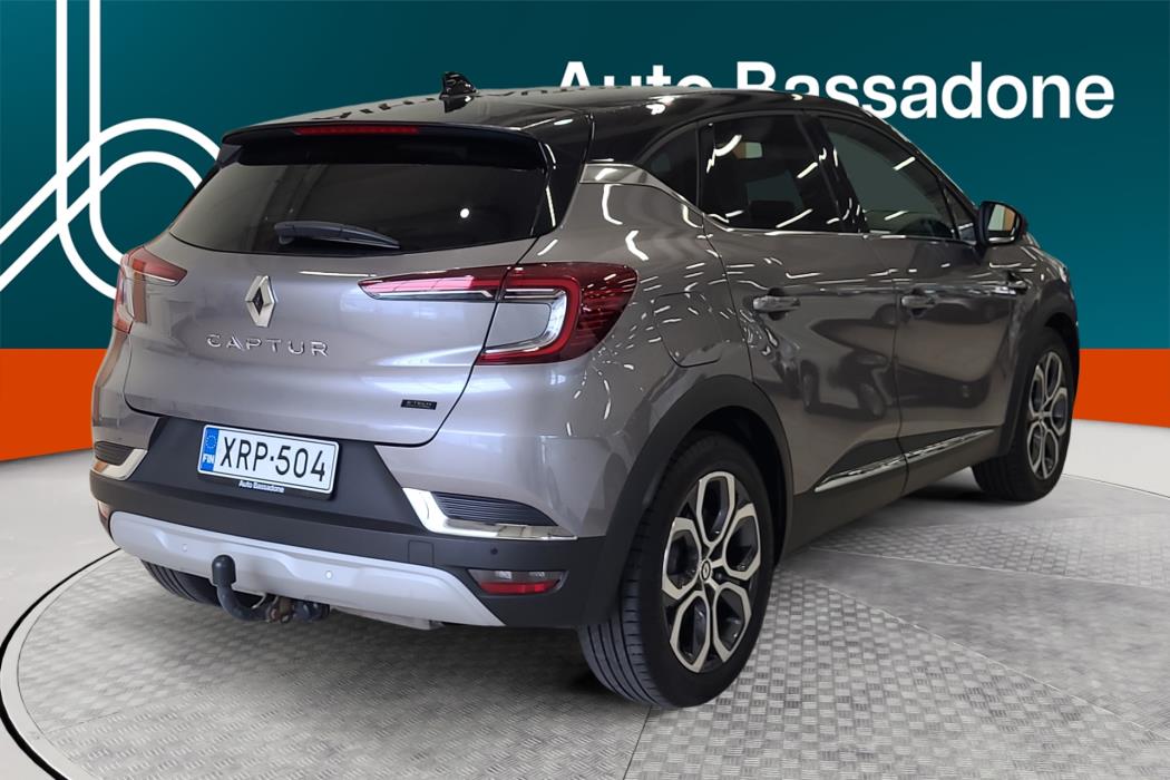 RENAULT Captur 2023