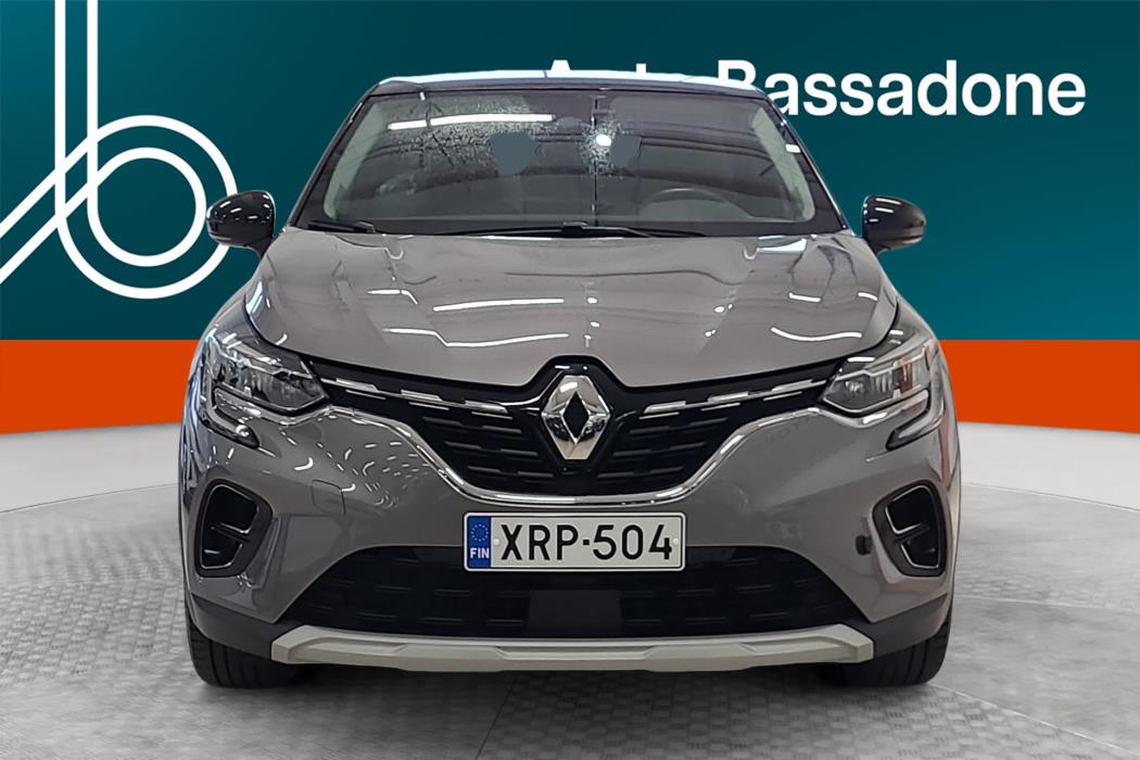 RENAULT Captur 2023