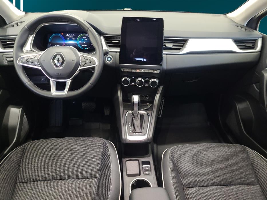 RENAULT Captur 2023