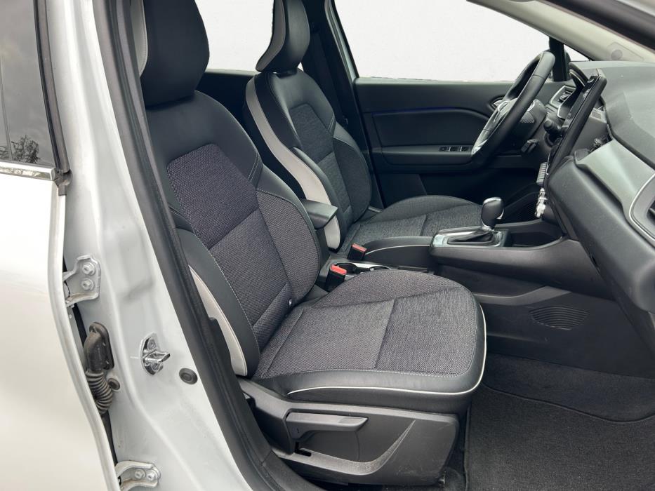 RENAULT Captur 2023