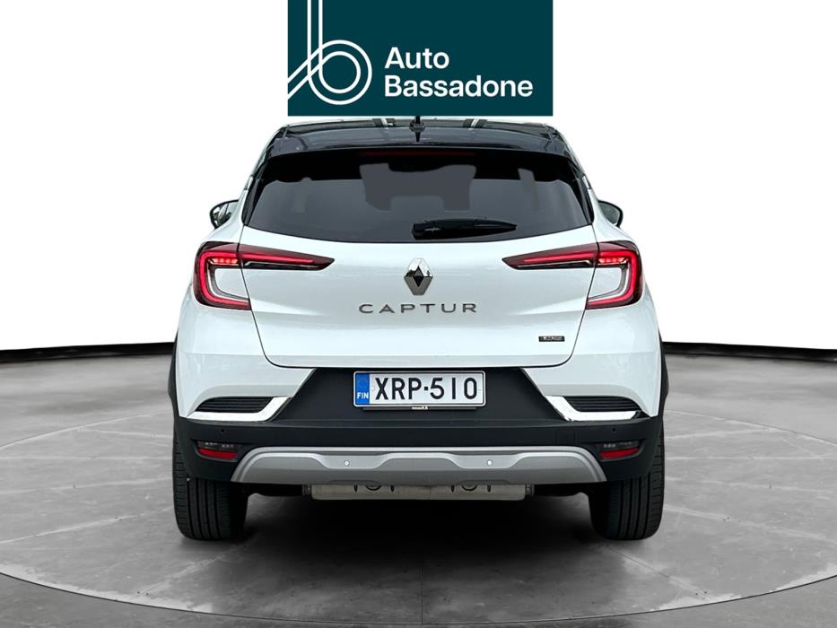 RENAULT Captur 2023